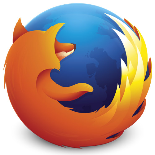 firefox
