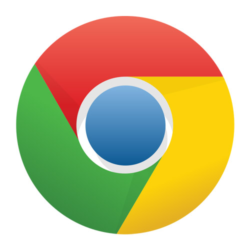 chrome
